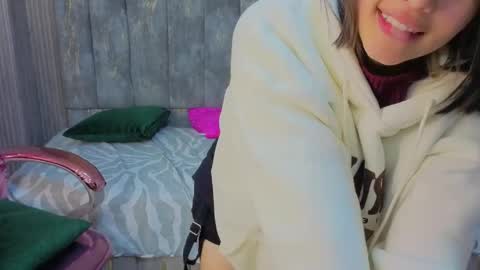 Bonnie  online show from April 2026 01:41:01 PM