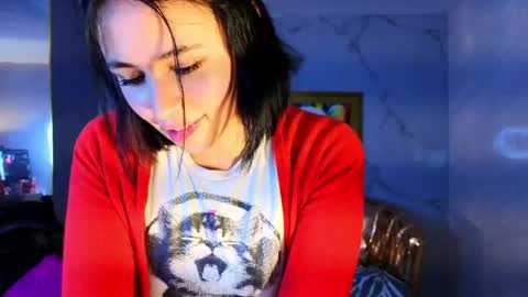 Bonnie  online show from April 2026 03:22:02 AM