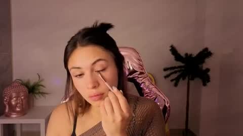 Bonnie  online show from June 2026 01:54:02 PM