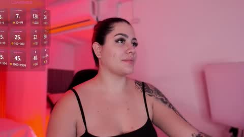 Bonnie  online show from March 2026 11:24:01 AM