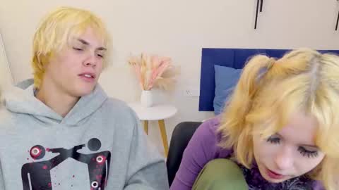 Snapshot of bonnie_and_c1yde chatting on October 2025 05:08:01 PM Jessy Mark online show from October 2025 05:08:01 PM