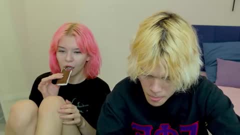 Snapshot of bonnie_and_c1yde chatting on October 2025 05:13:02 PM Jessy Mark online show from October 2025 05:13:02 PM