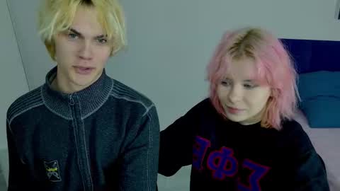 Snapshot of bonnie_and_c1yde chatting on November 2025 05:04:01 PM Jessy Mark online show from November 2025 05:04:01 PM