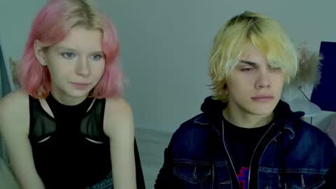 Snapshot of bonnie_and_c1yde chatting on November 2025 05:14:01 PM Jessy Mark online show from November 2025 05:14:01 PM