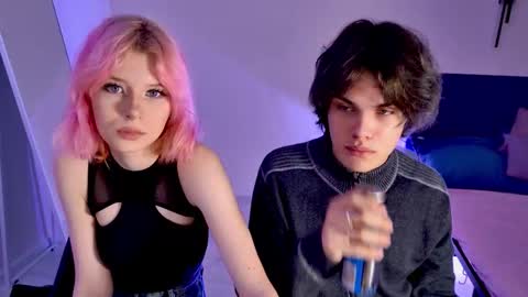 Snapshot of bonnie_and_c1yde chatting on November 2025 05:11:01 PM Jessy Mark online show from November 2025 05:11:01 PM