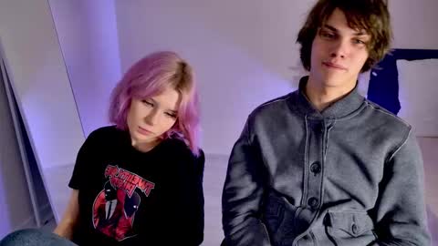 Snapshot of bonnie_and_c1yde chatting on November 2025 05:13:01 PM Jessy Mark online show from November 2025 05:13:01 PM