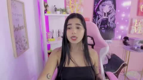 Snapshot of bonnie_benet chatting on December 2025 12:08:01 AM Bonnie online show from December 2025 12:08:01 AM