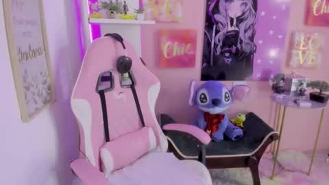 Snapshot of bonnie_benet chatting on January 2026 07:49:02 PM Bonnie online show from January 2026 07:49:02 PM