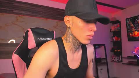 becky online show from November 2025 02:34:02 AM