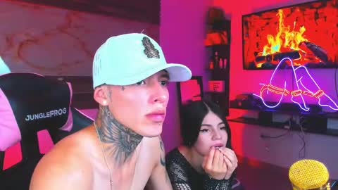 becky online show from April 2026 08:15:02 PM