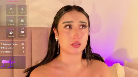Bonnie online show from May 2026 01:33:01 AM