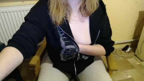 Bonnie Fuck Clydes online show from January 2025 07:48:01 AM