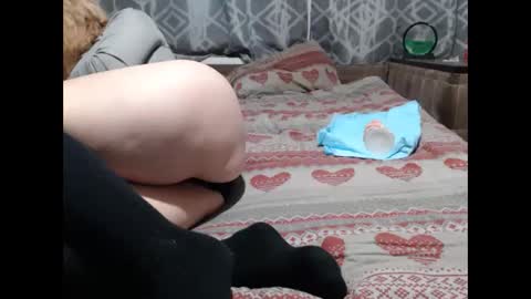 Bonnie Fuck Clydes online show from January 2025 11:35:01 AM