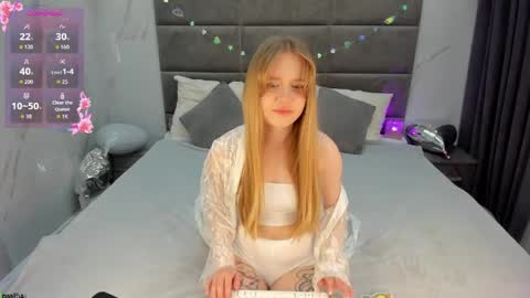 Bonnie online show from March 2026 12:16:01 AM