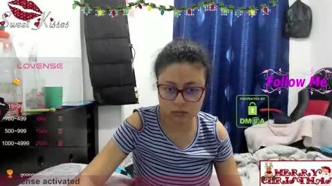 bonnie lam  hello welcome to my room I hope you have fun and you can reach your maximum pleasure here with me online show from December 2024 05:18:02 AM
