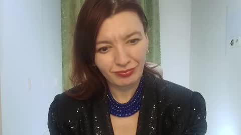 Milena online show from February 2026 02:03:02 PM