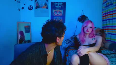 Bonnie Y Ash online show from September 2025 03:41:02 AM