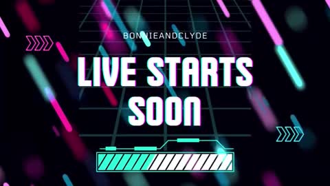 bonnieandclyde540767 online show from September 2025 09:26:01 PM