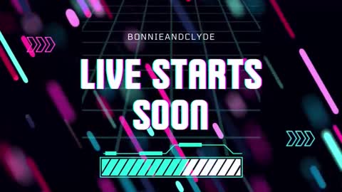 bonnieandclyde540767 online show from September 2025 04:45:01 PM