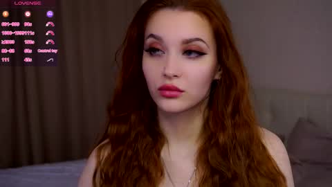 Grace online show from September 2025 04:03:01 AM