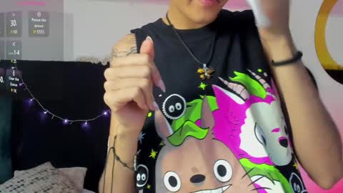 Snapshot of bonniecute_ chatting on February 2025 11:27:02 AM online show from February 2025 11:27:02 AM