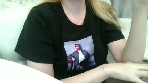 BonnieExcite online show from March 2025 06:00:02 PM