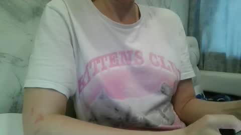 BonnieExcite online show from September 2025 08:04:01 AM