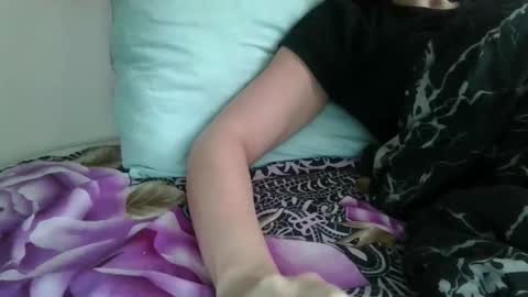 BonnieExcite online show from September 2025 08:50:02 AM