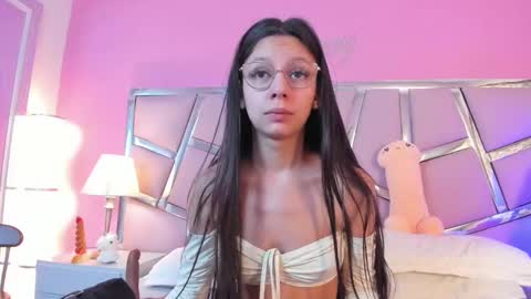 Snapshot of bonniepark_ chatting on February 2025 02:16:02 PM Bonnie online show from February 2025 02:16:02 PM