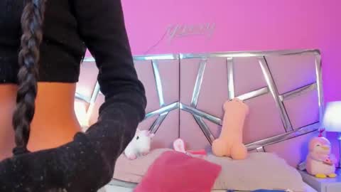 Snapshot of bonniepark_ chatting on March 2025 12:23:02 PM Bonnie online show from March 2025 12:23:02 PM