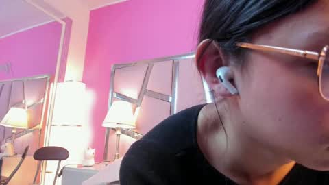 Snapshot of bonniepark_ chatting on March 2025 04:00:02 PM Bonnie online show from March 2025 04:00:02 PM