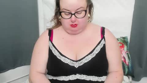 Bonnie online show from December 2024 06:01:02 AM