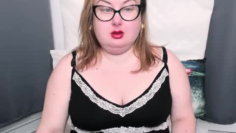 Bonnie online show from January 2025 04:55:01 AM