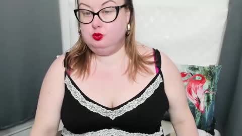 Bonnie online show from February 2025 05:47:02 AM