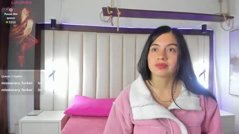 bonny_bonss online show from October 2025 11:20:02 AM