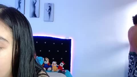 bonny_bonss online show from July 2026 10:26:02 PM