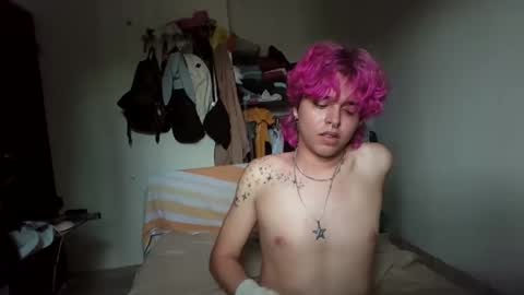 bonny_cum online show from April 2026 05:30:01 PM