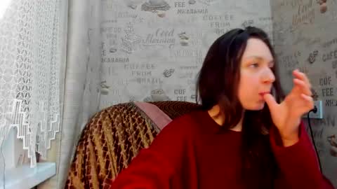 Bonny Kimberly online show from February 2025 05:16:01 PM