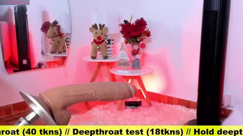 Vicky online show from December 2024 04:42:02 AM