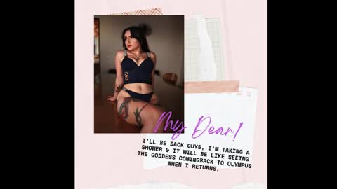 Vicky online show from January 2025 09:06:02 AM