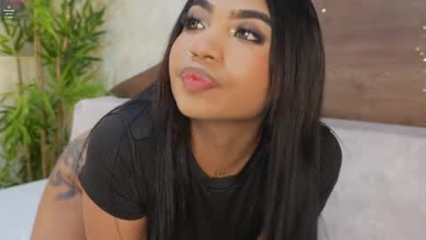 Bonny online show from April 2026 12:05:02 PM