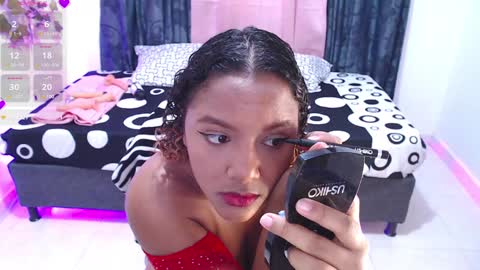 Snapshot of bonnydopson chatting on February 2025 07:59:02 PM Bonny Dopson online show from February 2025 07:59:02 PM
