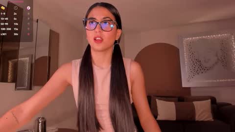 Bonny online show from November 2025 07:26:01 PM