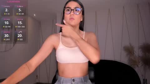 Bonny online show from November 2025 07:59:02 PM