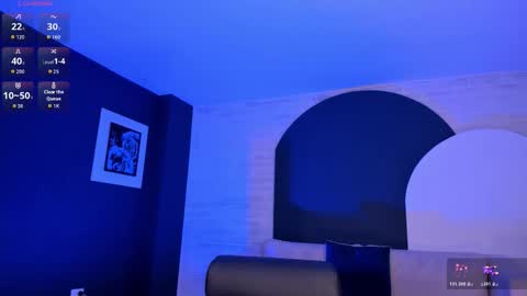 Bonny online show from February 2026 08:47:01 PM