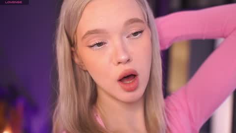 Alina online show from February 2026 07:45:01 AM