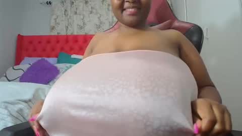 Snapshot of boobygoddessxxx chatting on October 2025 02:31:01 AM boobygoddessxxx online show from October 2025 02:31:01 AM