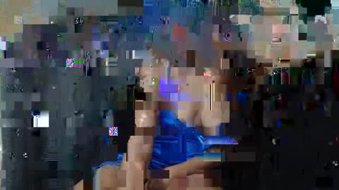 TYRA online show from February 2025 11:50:01 PM