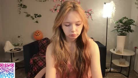 Milena online show from October 2025 03:06:02 AM