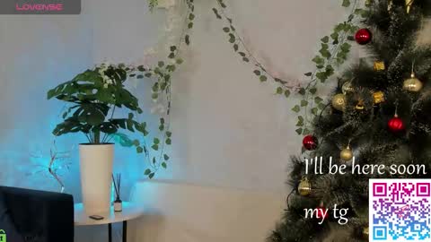 Milena online show from January 2026 02:49:02 AM